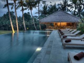 Kencana By Mahaputra Ubud (Bali)