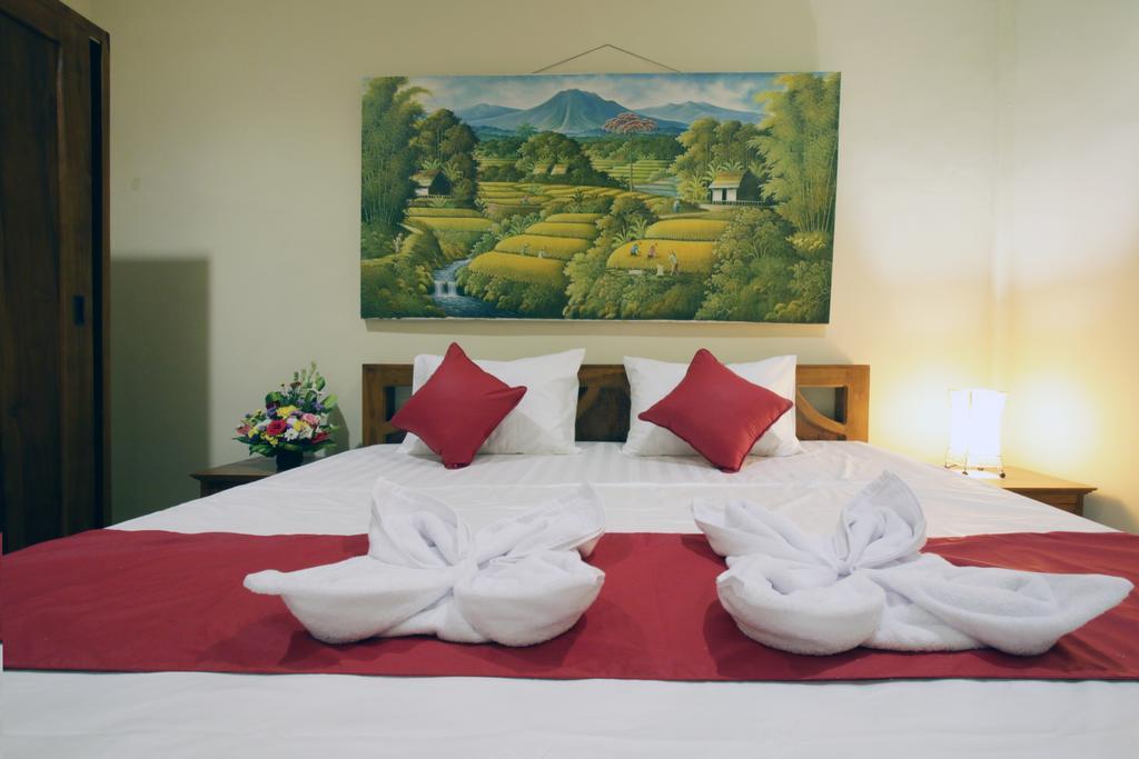 Guest house Pondok Loris
