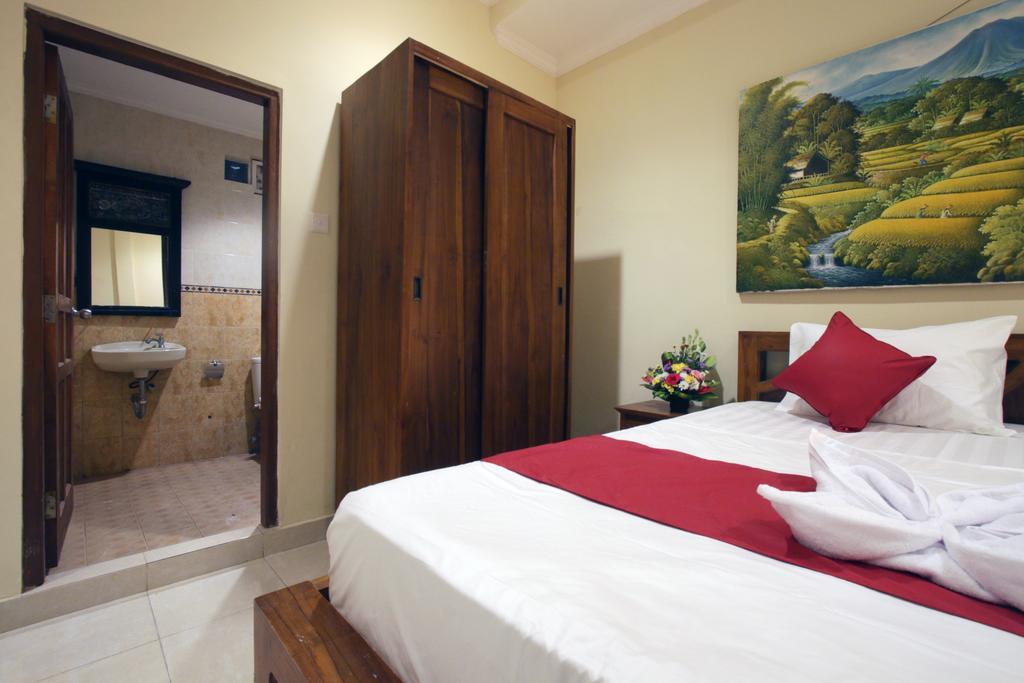 Pondok Loris Guest house Ubud (Bali)