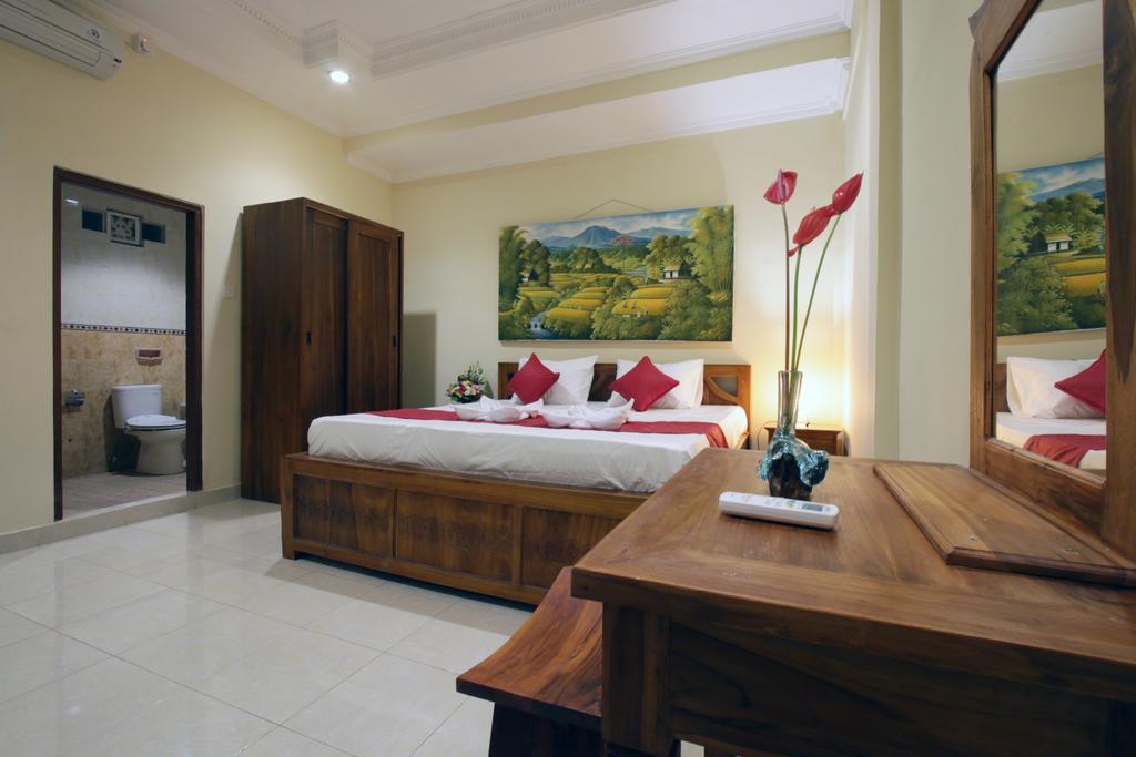 Pondok Loris Guest house