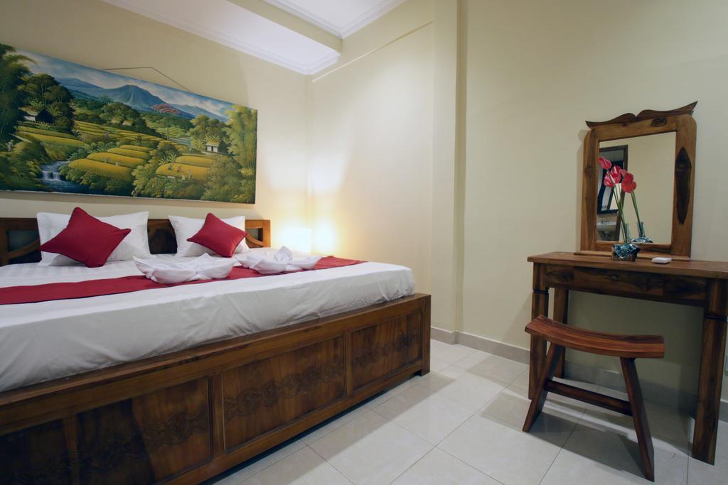 Guest house Pondok Loris Ubud (Bali)