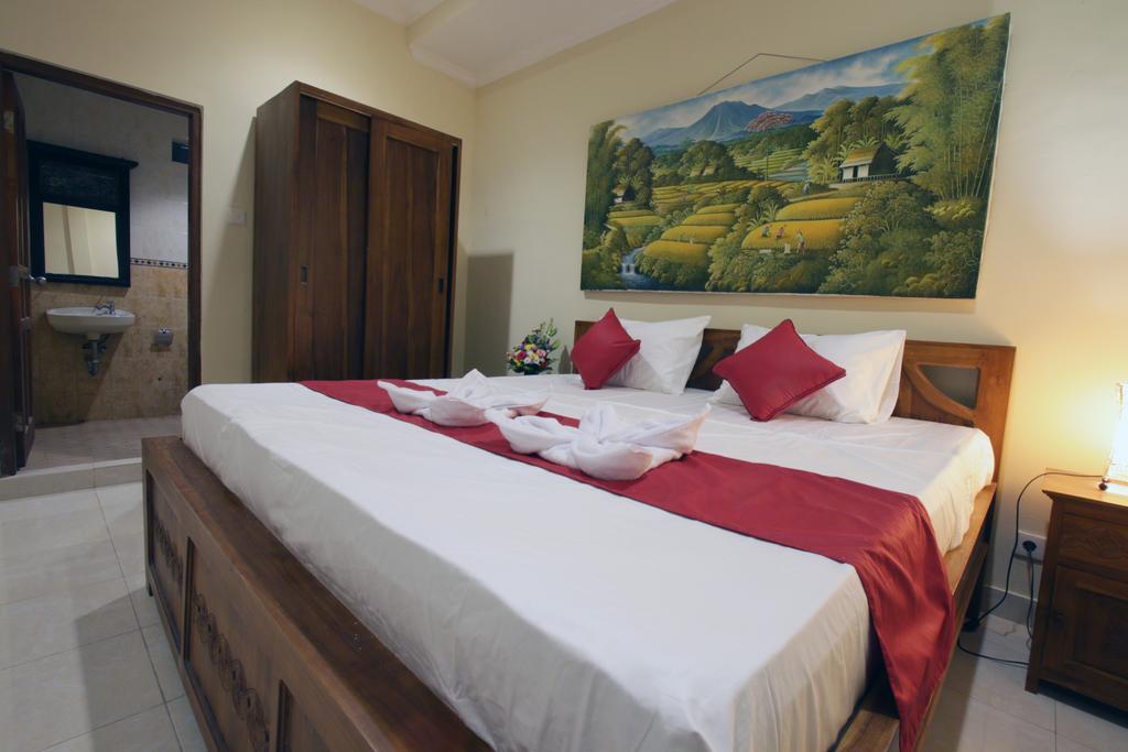 Pondok Loris 2* Ubud (Bali)