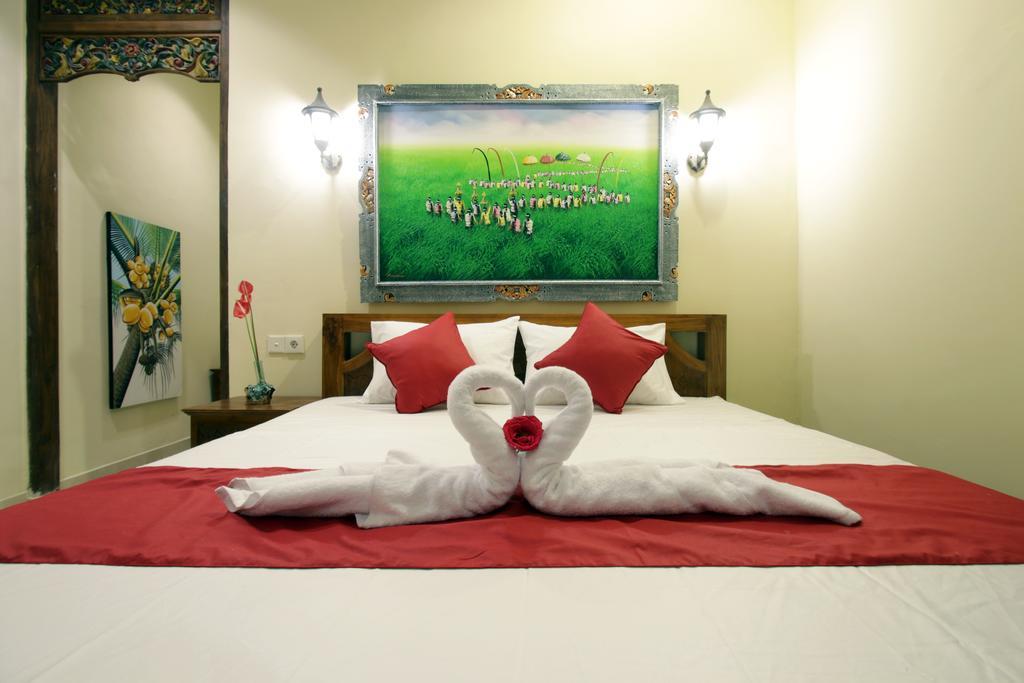 Pondok Loris Guest house 2*