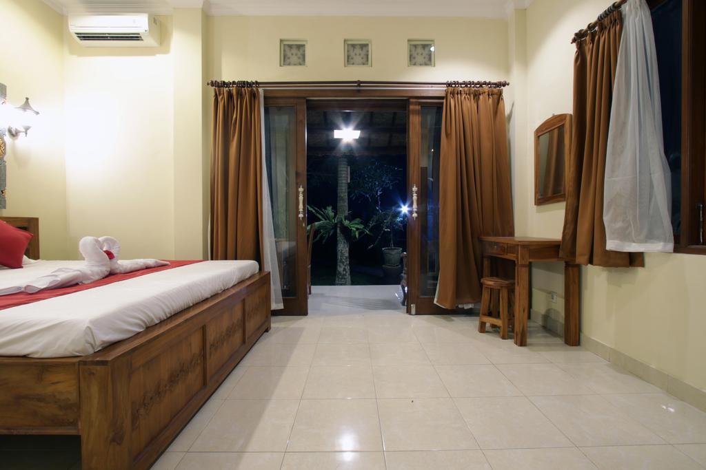 Pondok Loris Ubud (Bali)
