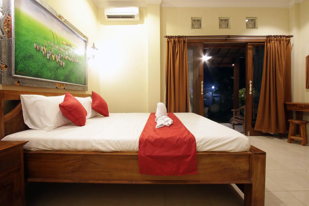 Pondok Loris Guest house