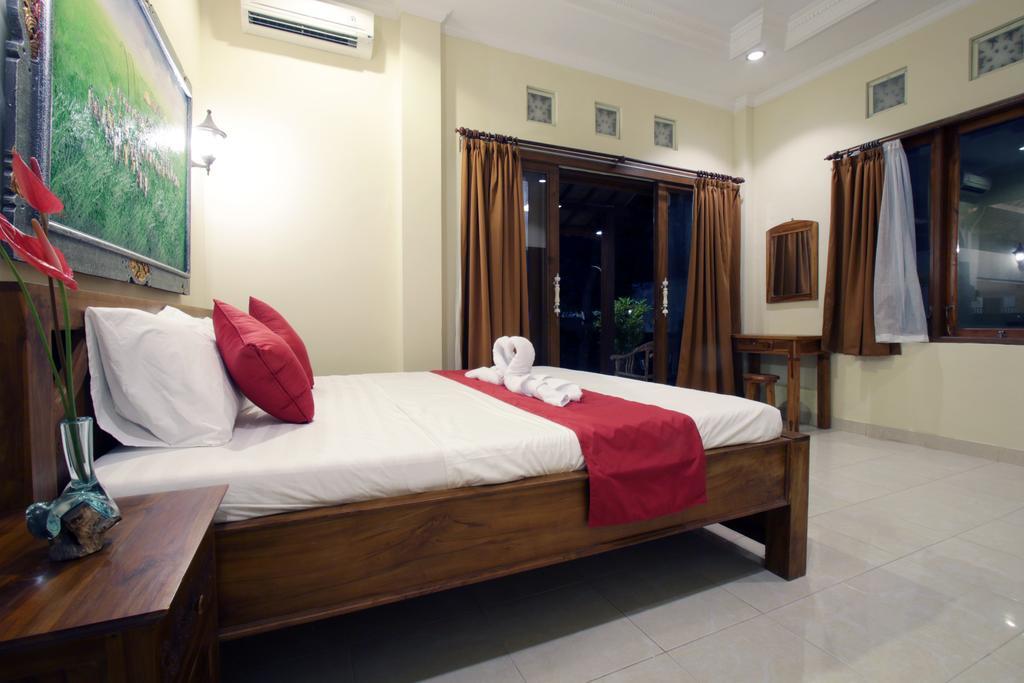 Guest house Pondok Loris 2*