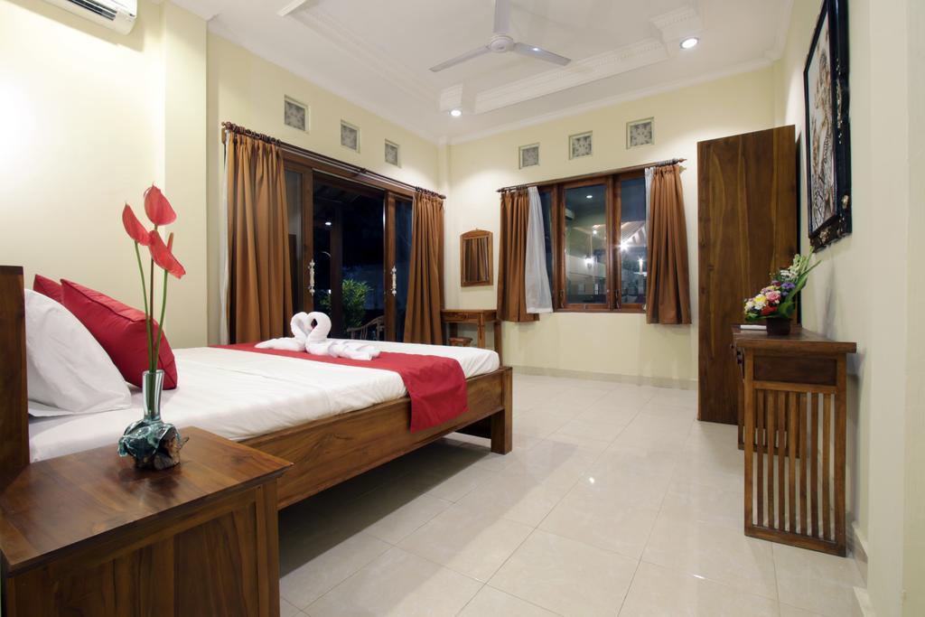 Pondok Loris 2*