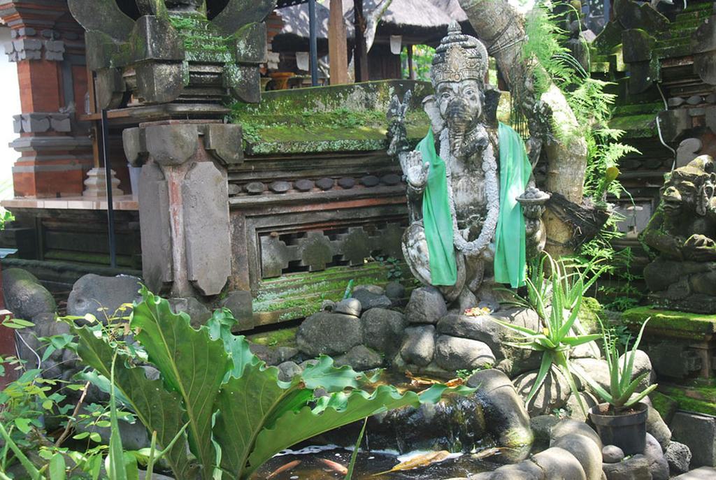 Bulan Bali Hospedagem domiciliar