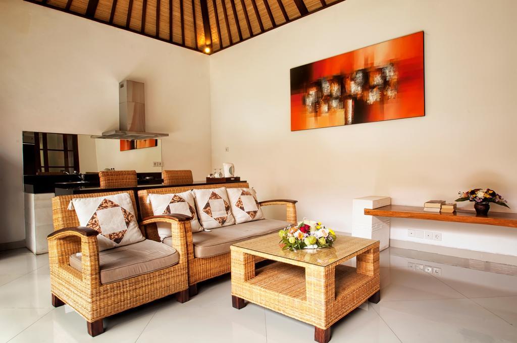 Bayad Bali 3* Ubud