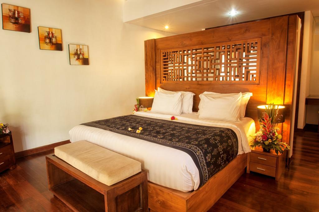 Bayad Bali Resort Ubud