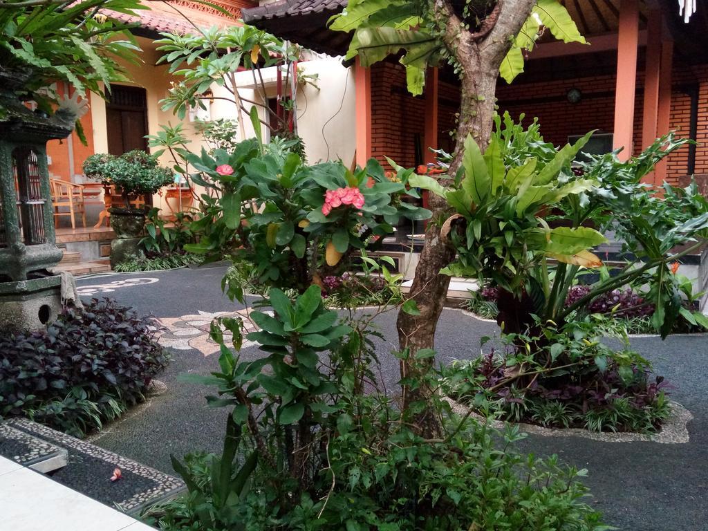 Bed & Breakfast The Unique Ubud (Bali)