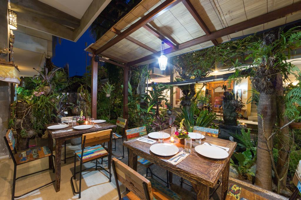 Sandat Bali Guest house Ubud (Bali)