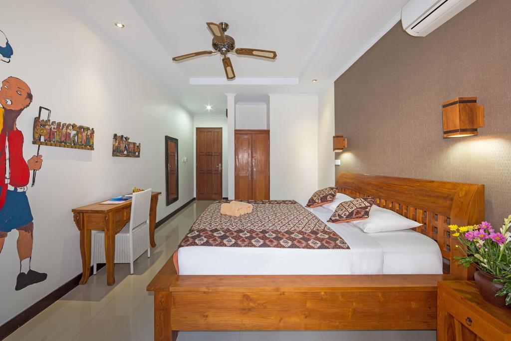 Sandat Bali Guest house Ubud (Bali)