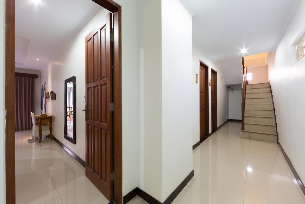 Guest house Sandat Bali 3*