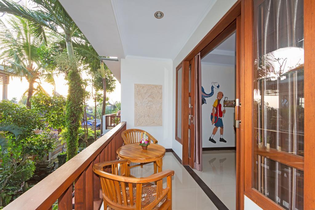 Sandat Bali 3*