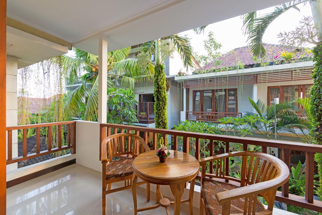 Sandat Bali Guest house Ubud (Bali)