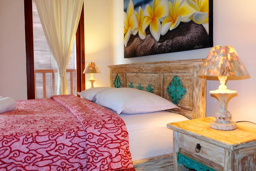 The Sowan Guest house Ubud (Bali)