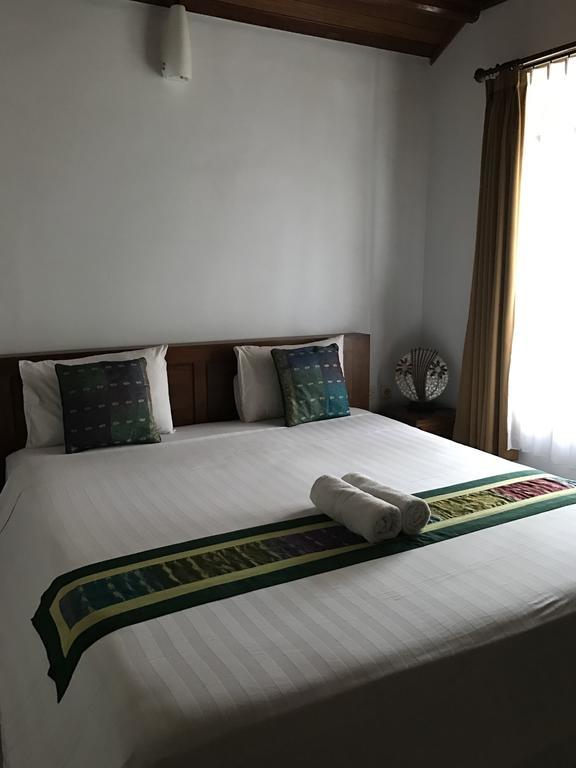 Dimuwa Guest house