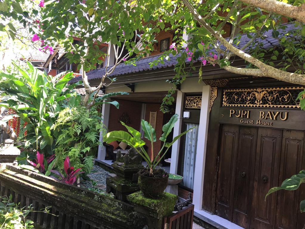Puri Bayu * Ubud (Bali)
