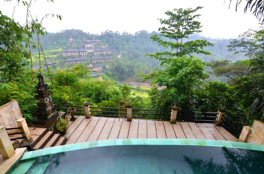 Villa Bongkasa Village *