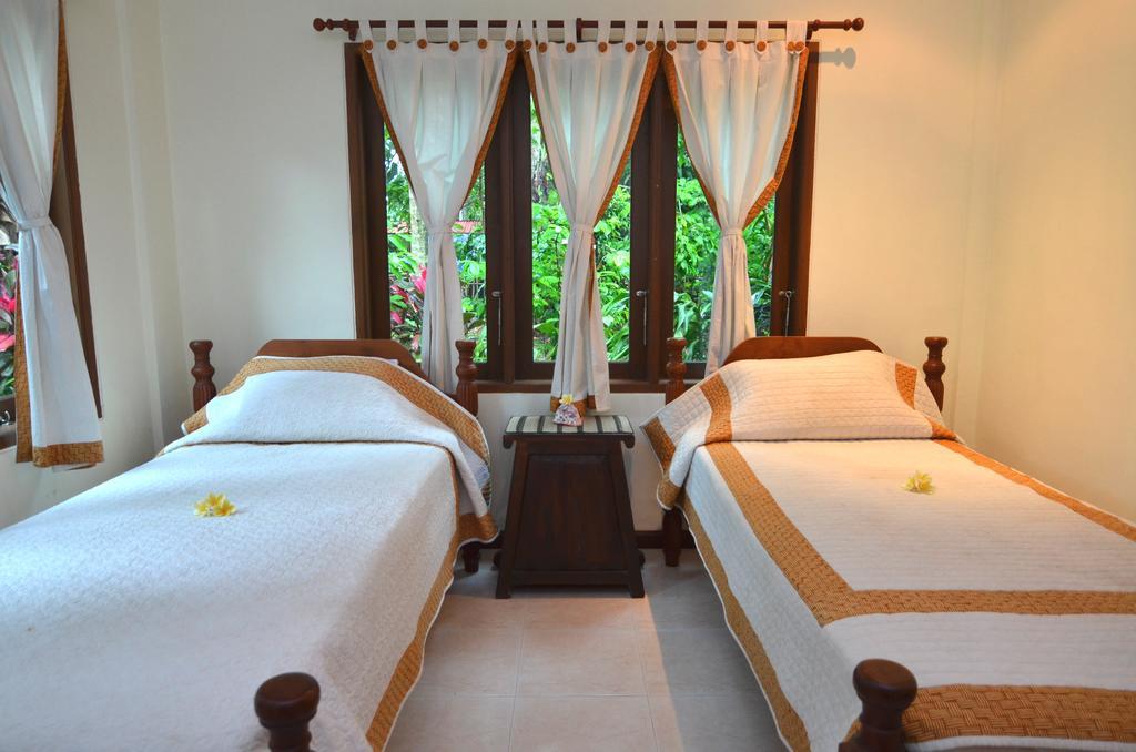 Bongkasa Village Villa *