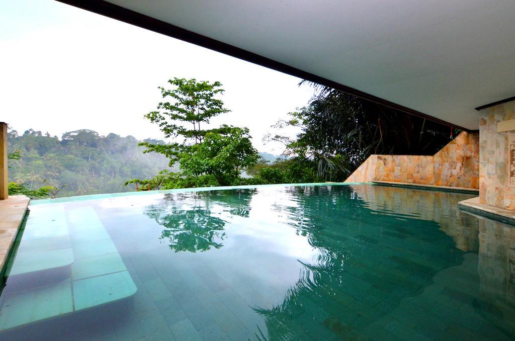 Villa Bongkasa Village Ubud (Bali)