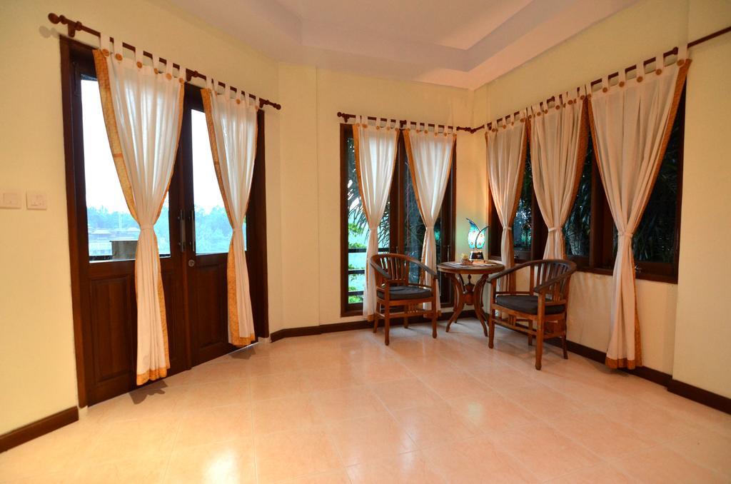 Villa Bongkasa Village