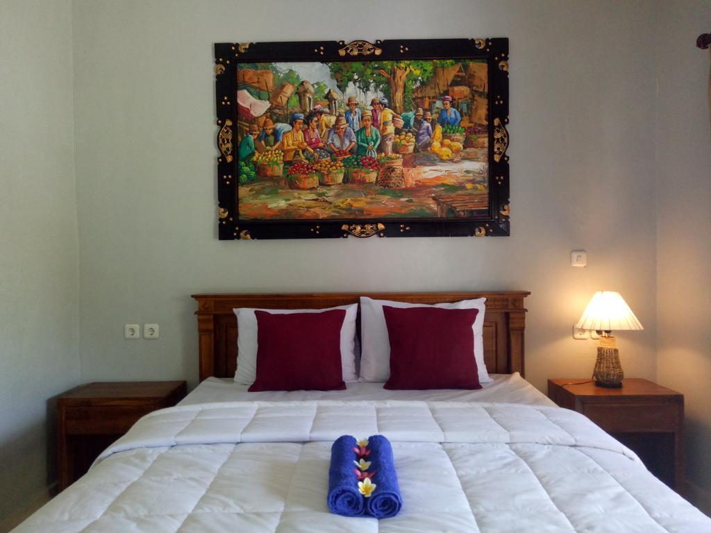 Geriya House Ubud (Bali)