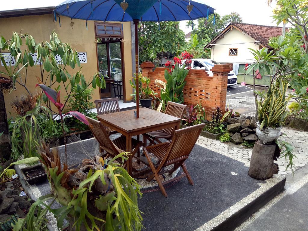 Geriya House Homestay Ubud (Bali)