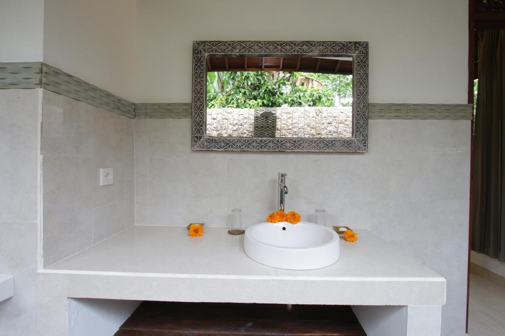 Cucu House Homestay