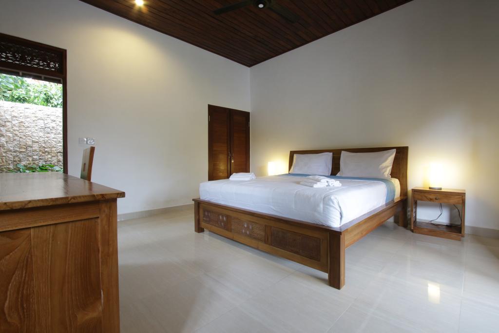 Cucu House Homestay *