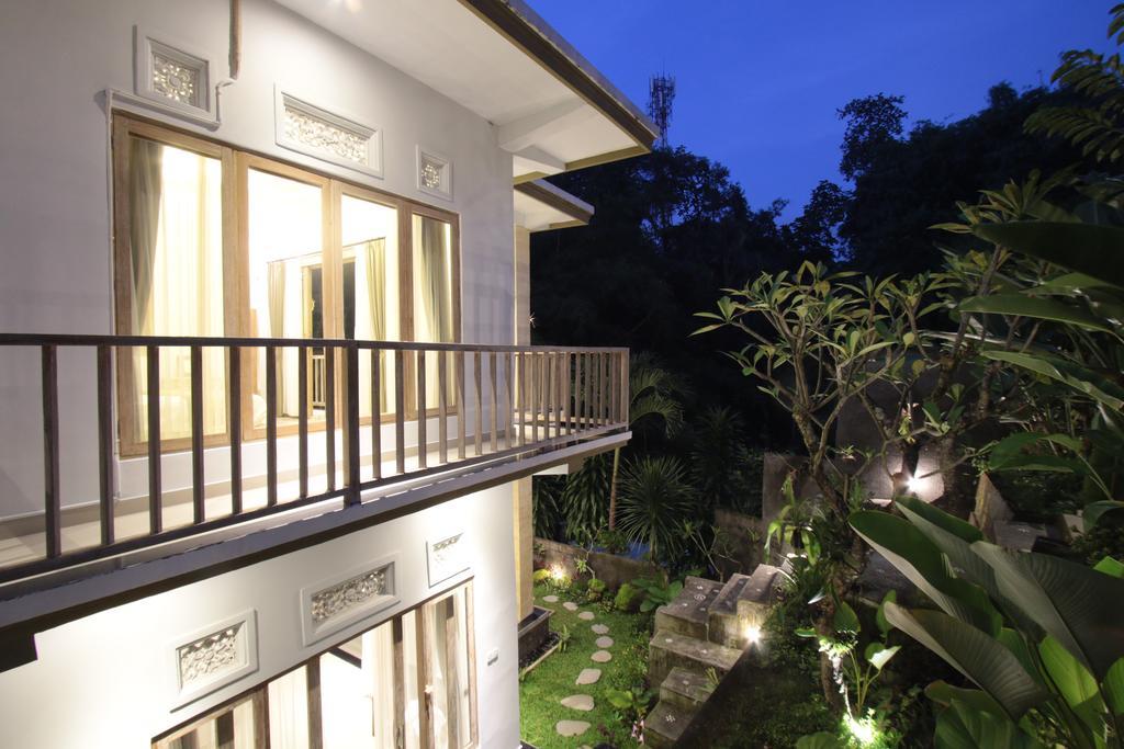 Gading Homestay *