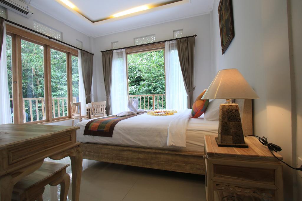 Gading * Ubud (Bali)