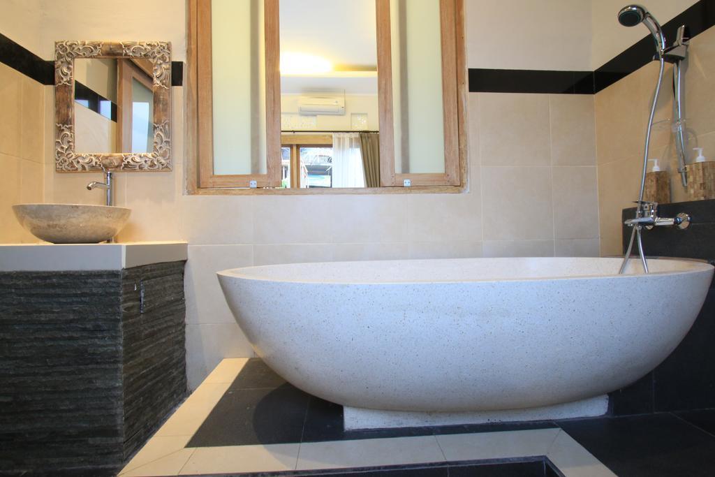 Gading Homestay Ubud (Bali)