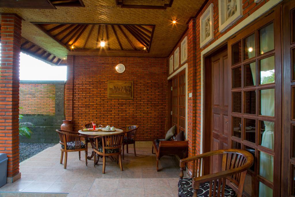 Ari La * Ubud (Bali)