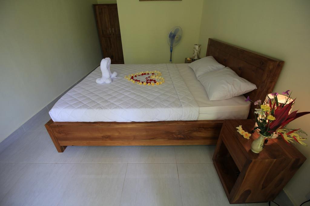 Guest house Teba Jati Ubud (Bali)