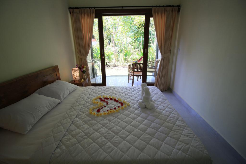 Teba Jati * Ubud (Bali)