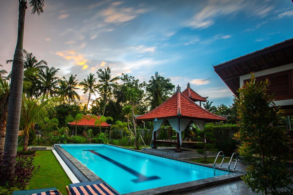 Maluhia Haven Villa