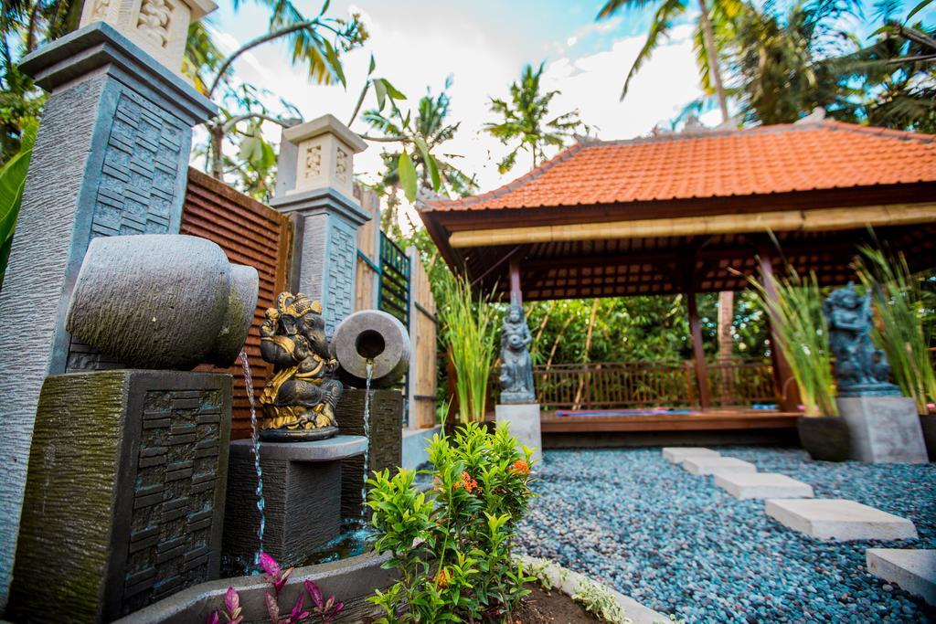 Maluhia Haven Villa *