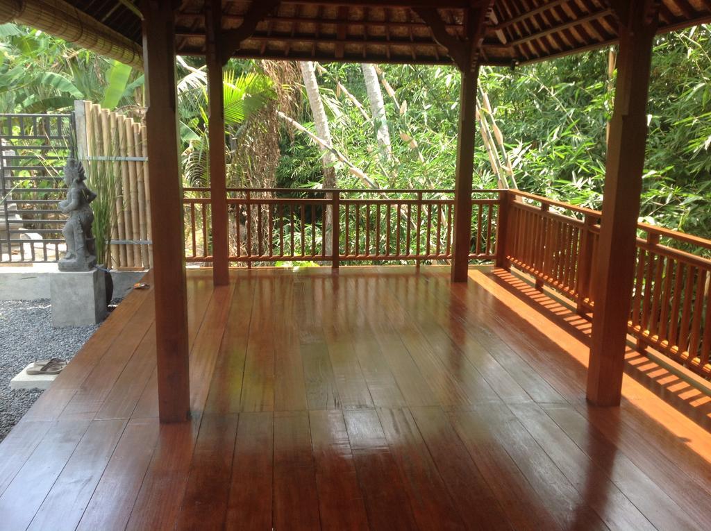 Villa Maluhia Haven Ubud (Bali)