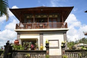 Hotel Agung Khalia Ubud (Bali)
