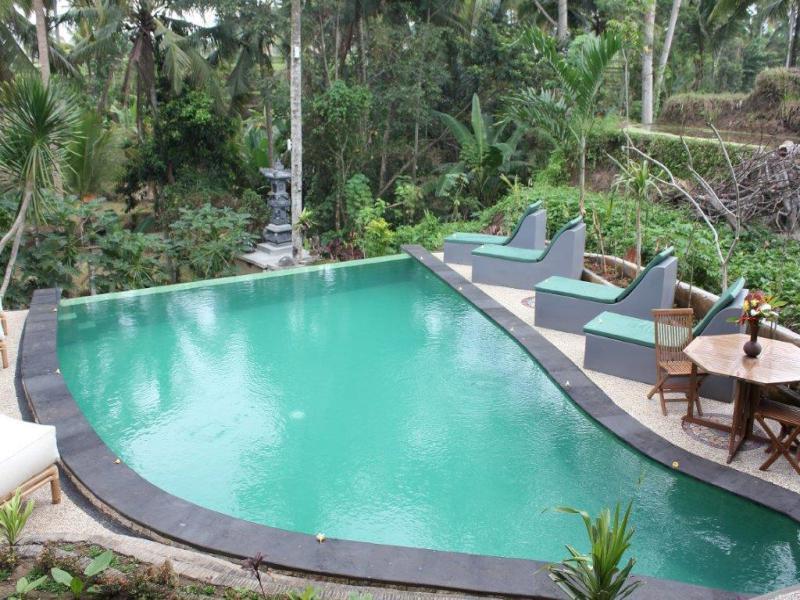 Ferienpark Junjungan Ubud