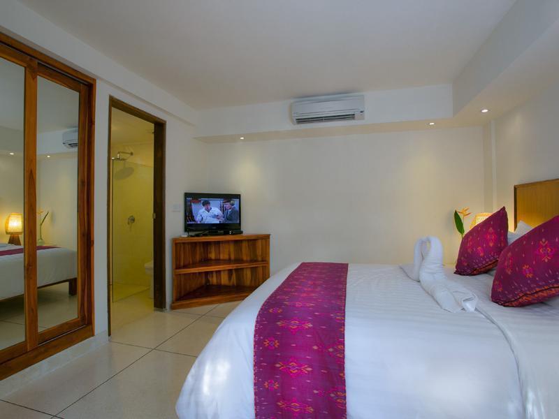 Gasthof Pesantian Villa&warung By Ecommerceloka Ubud