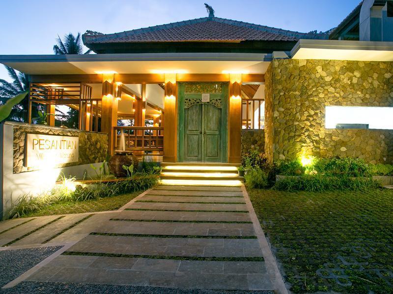 Pesantian Villa&warung By Ecommerceloka 4* Ubud