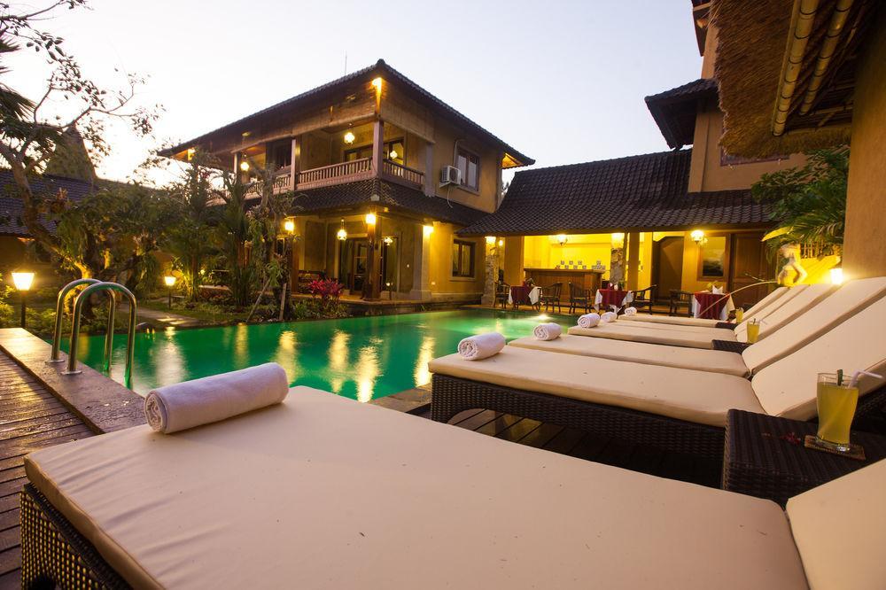 Ferienpark Villa Unique Ubud