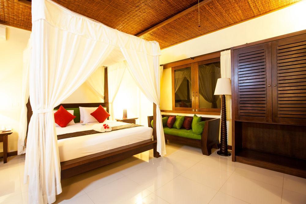 Villa Unique Ferienpark Ubud