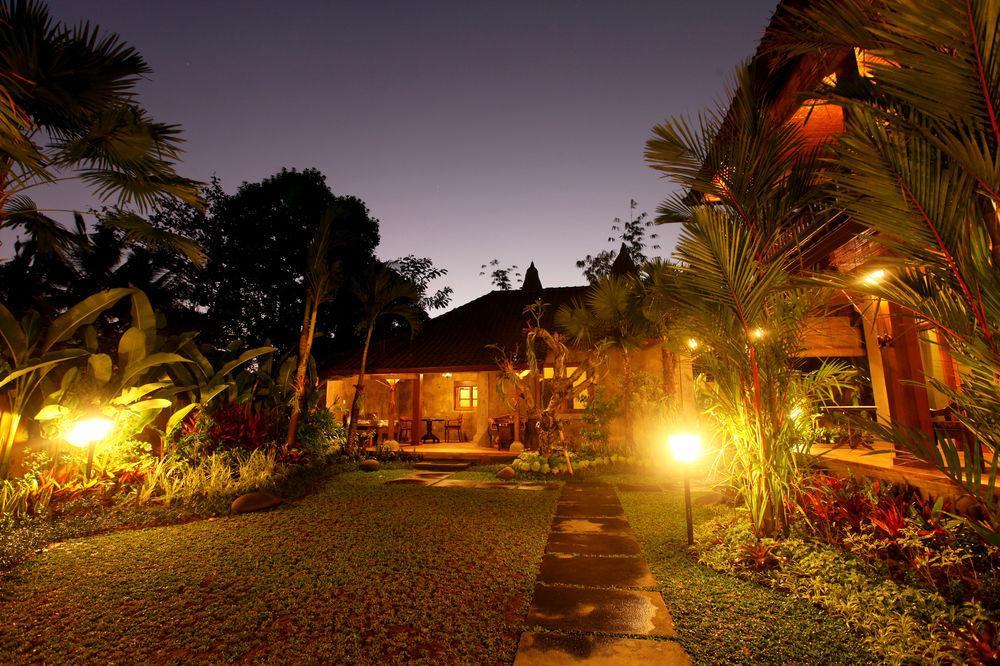 Ferienpark Villa Unique Ubud