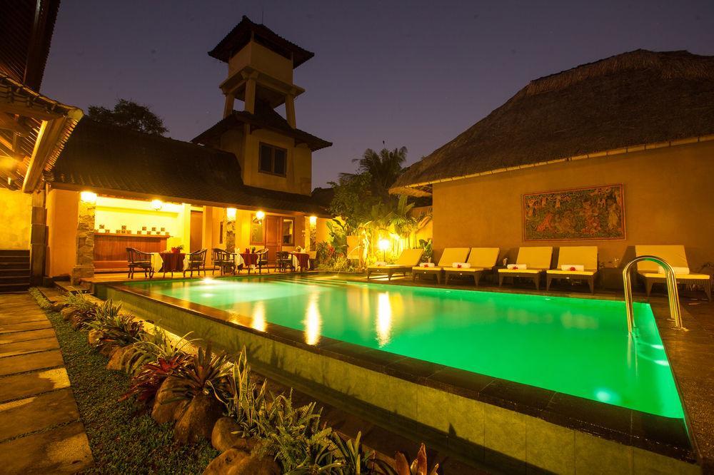 Villa Unique 3* Ubud