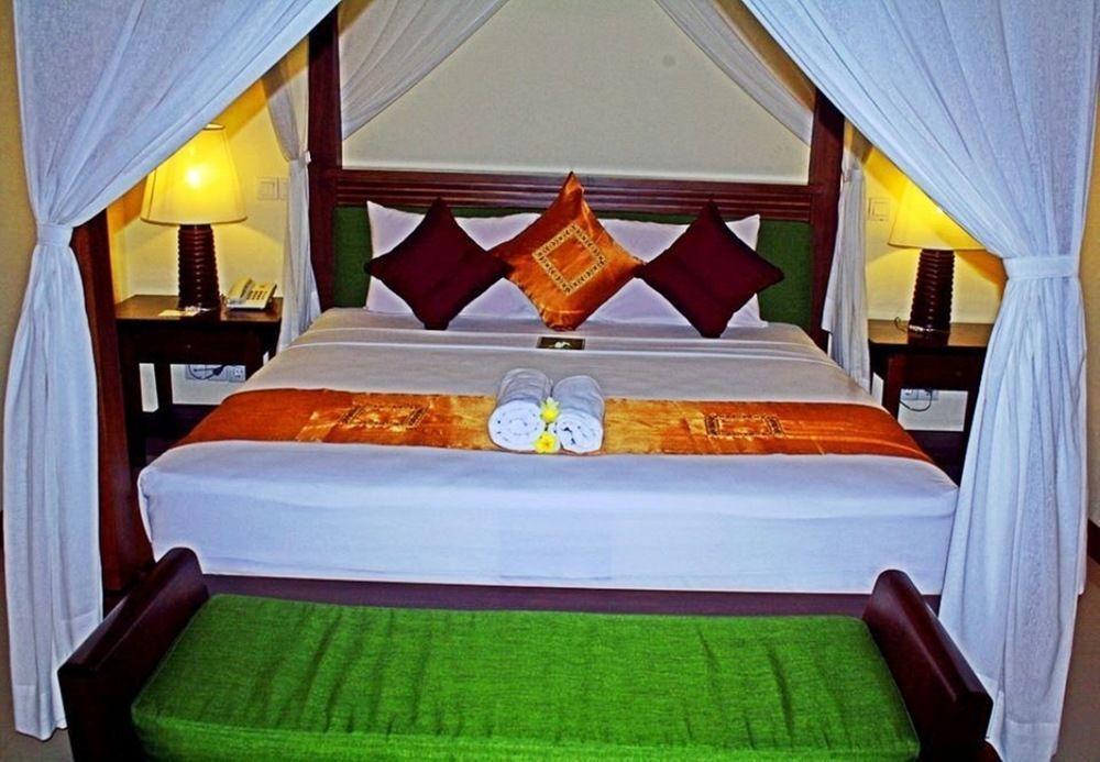 Ferienpark Villa Unique 3*