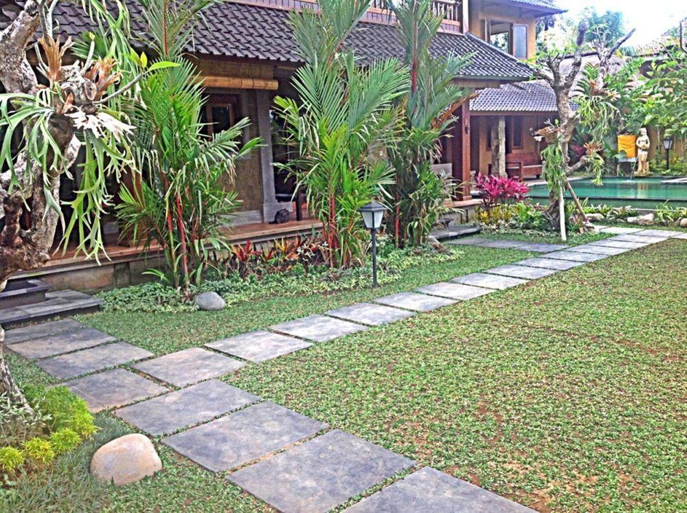Ferienpark Villa Unique Ubud